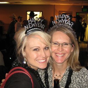 Meet your Posher, Carrie