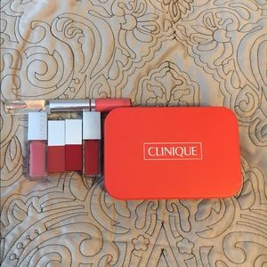 Clinique gift set