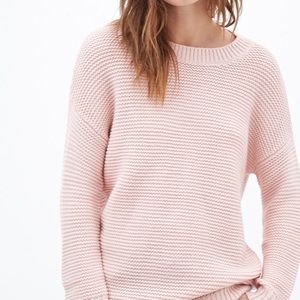 Forever 21 sweater.