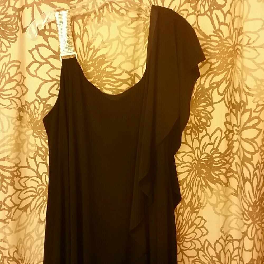 Perfect Little Black Dress