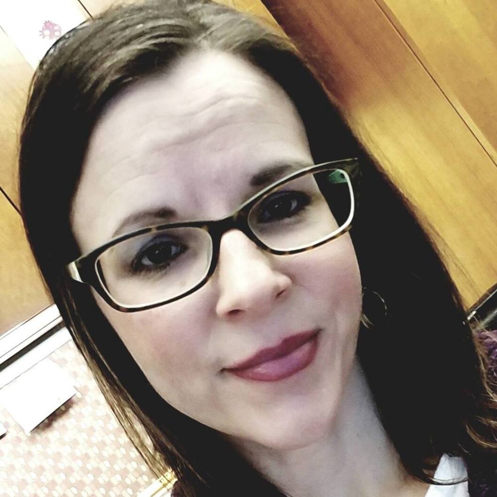 Meet your Posher, Michelle