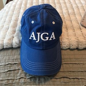 AJGA hat