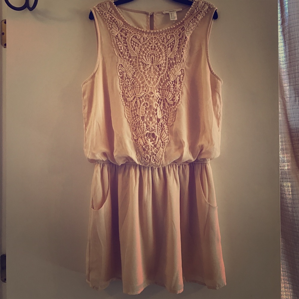 Women's Bohemian Dress