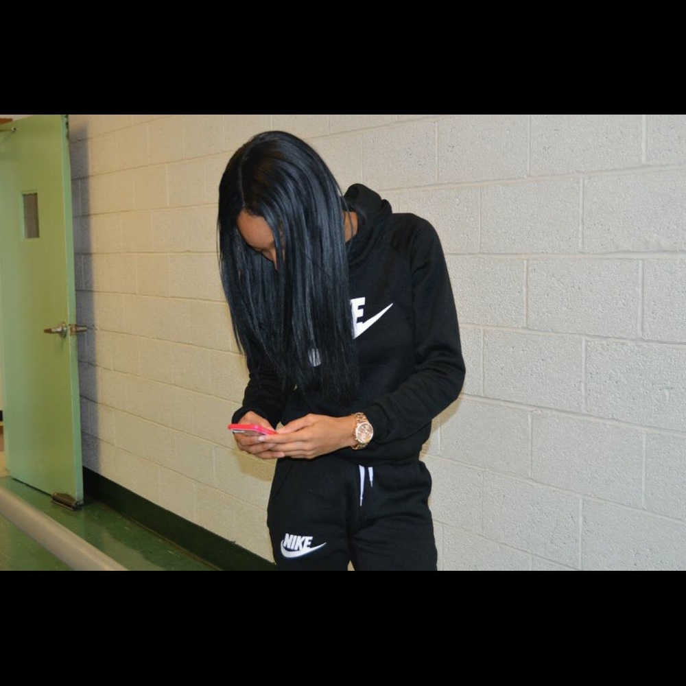 NIKE Sweatsuit