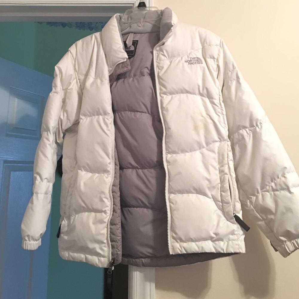 North face Girls Coat