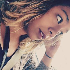 Meet your Posher, Mariah