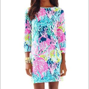 Marlow Cotton dress in XXS