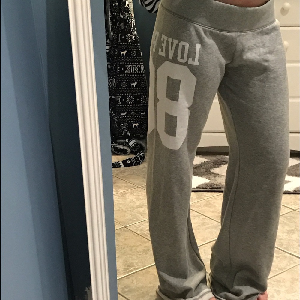 Sold🚫VS boyfriend sweats