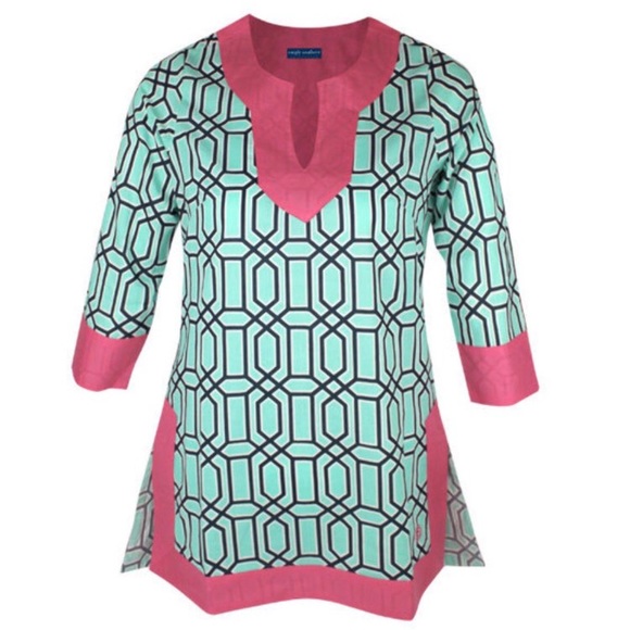 Simply southern tunic - Picture 1 of 4