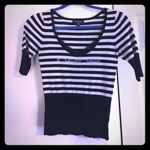 ❌SOLD❌ Bebe top