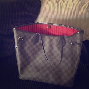 Louis Vuitton Women Purse
