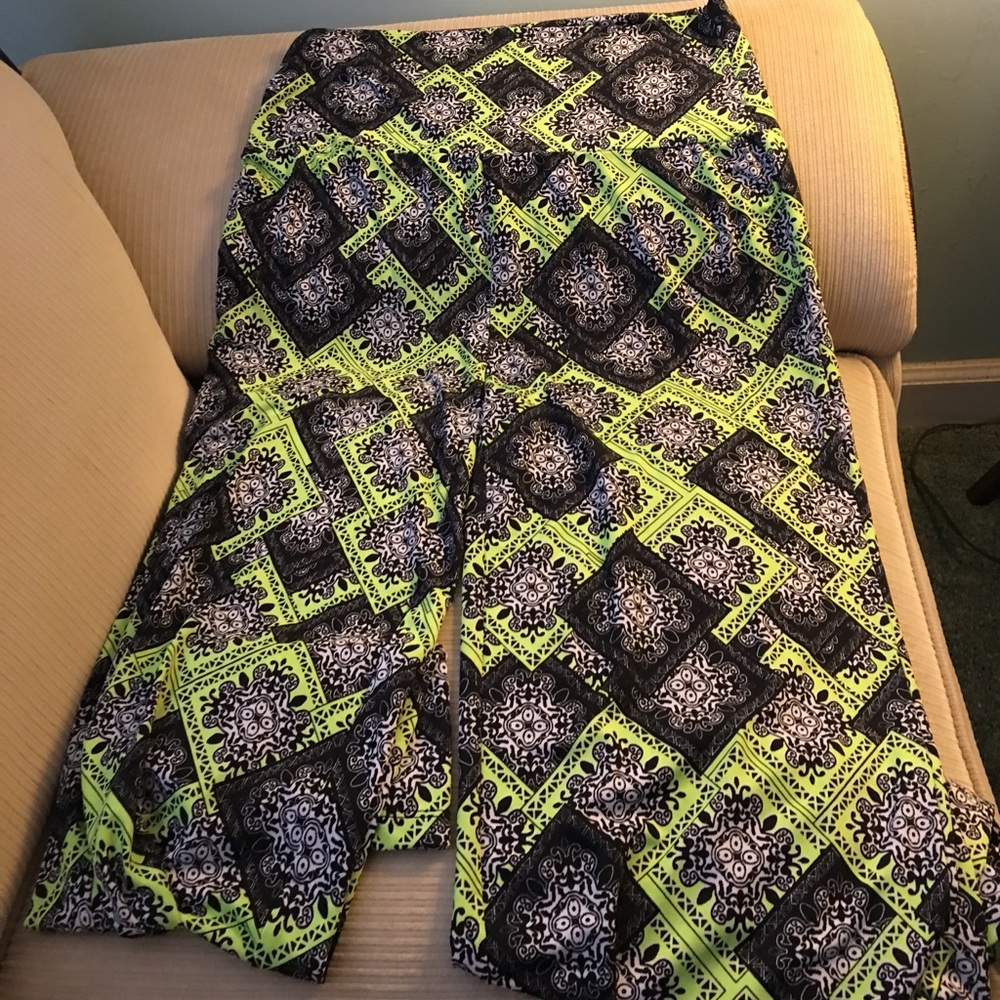 Palooga pants