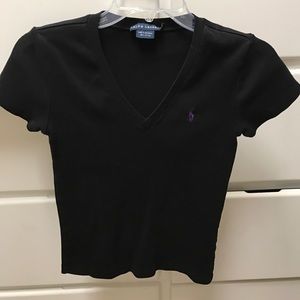 Women's Ralph Lauren top
