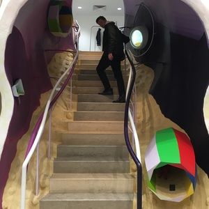 Meet your Posher, Nick