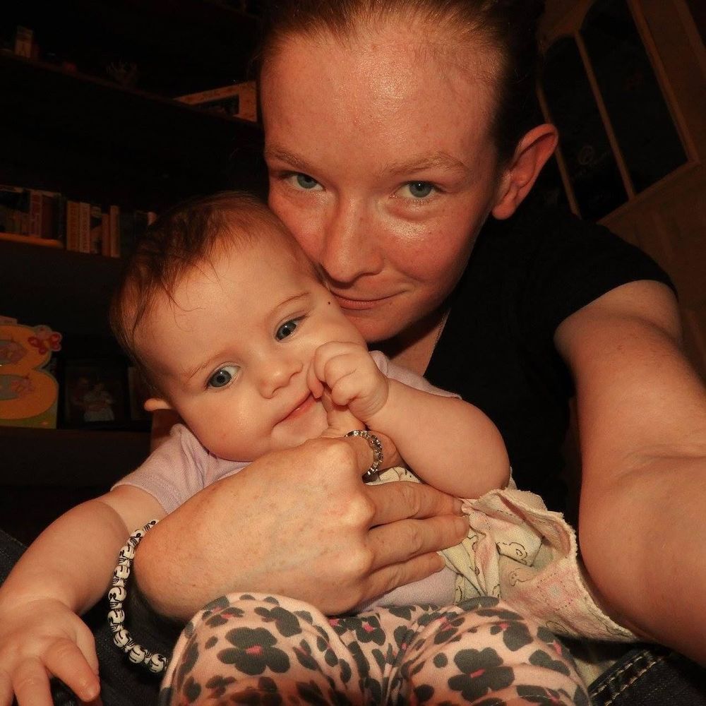 Meet your Posher, Teresa