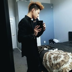 Meet your Posher, Smooth