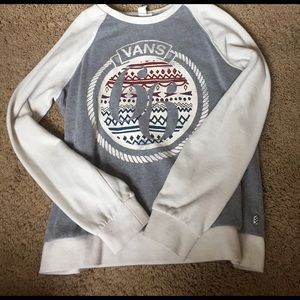 Vans Sweatshirt