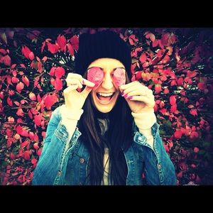 Meet your Posher, Anna