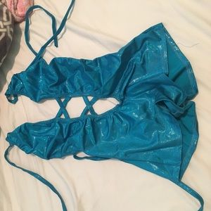 Oceanmoon playsuit!!!