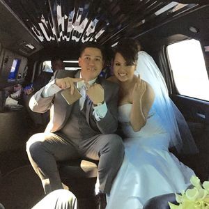 Meet your Posher, Steven