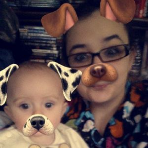 Meet your Posher, Chasity