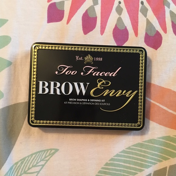 Too Faced Other - Too Faced Brow Envy