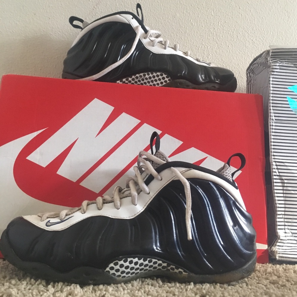 Concord foams 10.5 TRADES
