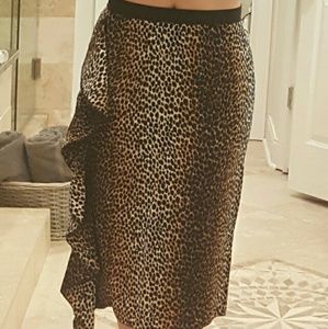 Authentic Dolce and Gabbana Skirt