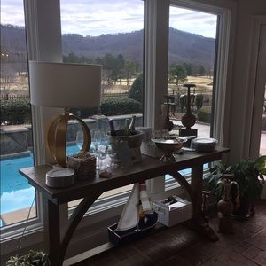 Meet your Posher, Catherine