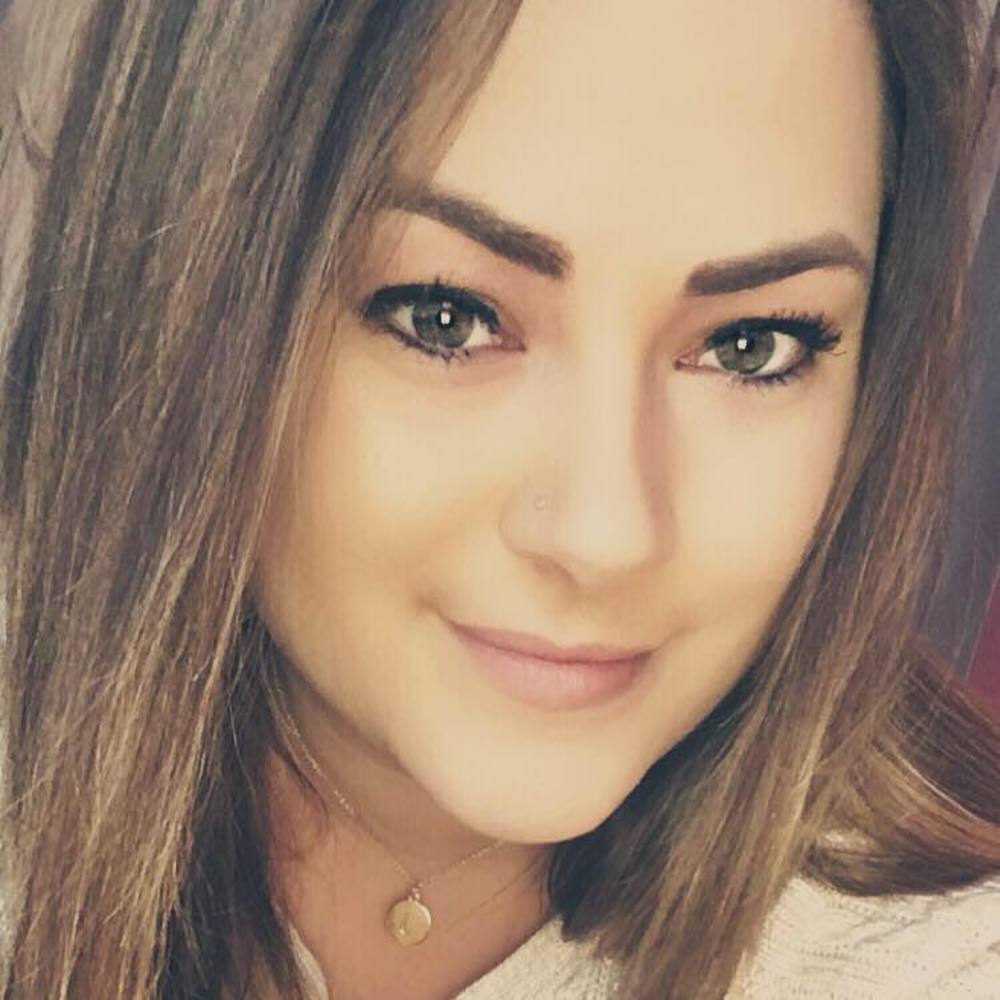 Meet your Posher, Jacey