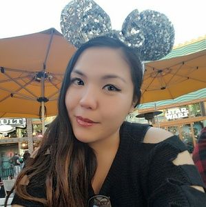 Meet your Posher, Harue