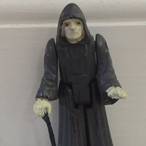 Meet your Posher, Michael