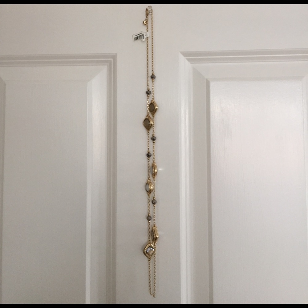 Ann Taylor loft necklace