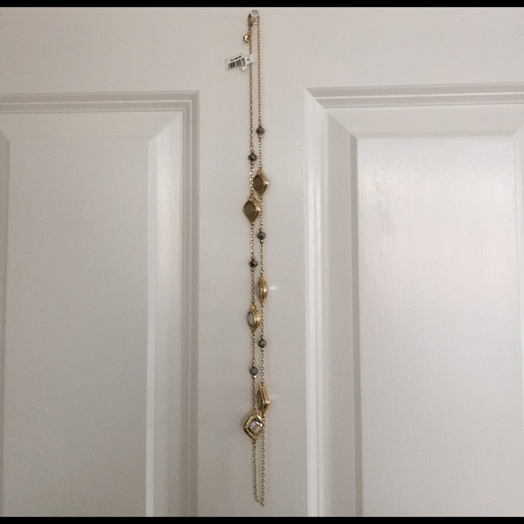 Ann Taylor loft necklace - Picture 1 of 3