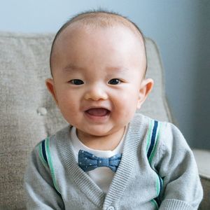 Meet your Posher, Fallon