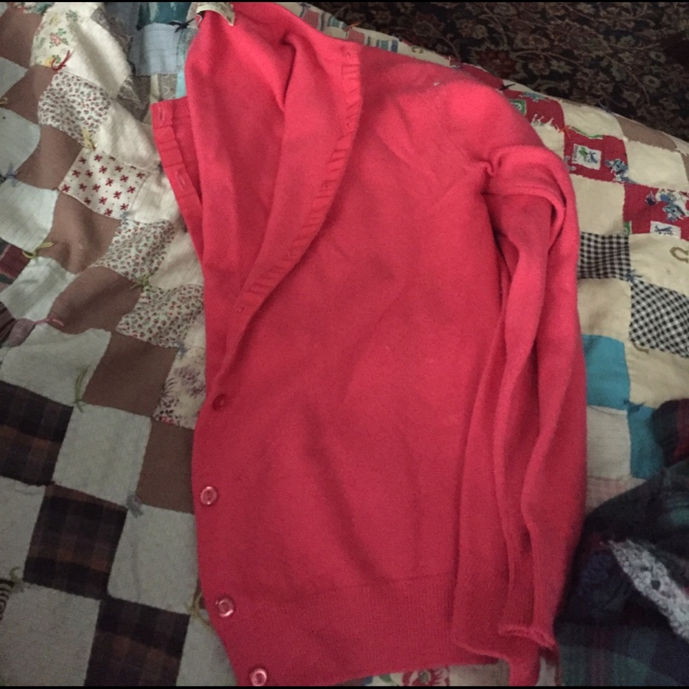 Pringle of Scotland cashmere sweater