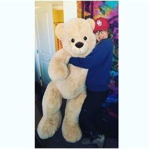 Meet your Posher, Catherine