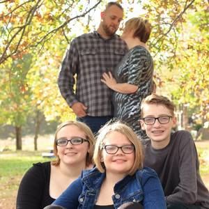 Meet your Posher, Maegen