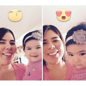 Meet your Posher, Ivette