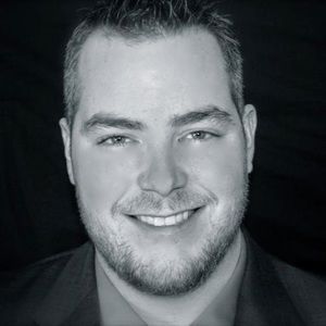 Meet your Posher, Eric