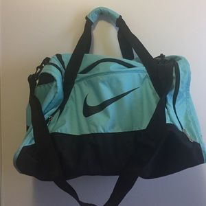 Nike gym/duffle bag ✔️✨