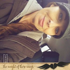 Meet your Posher, Lisa