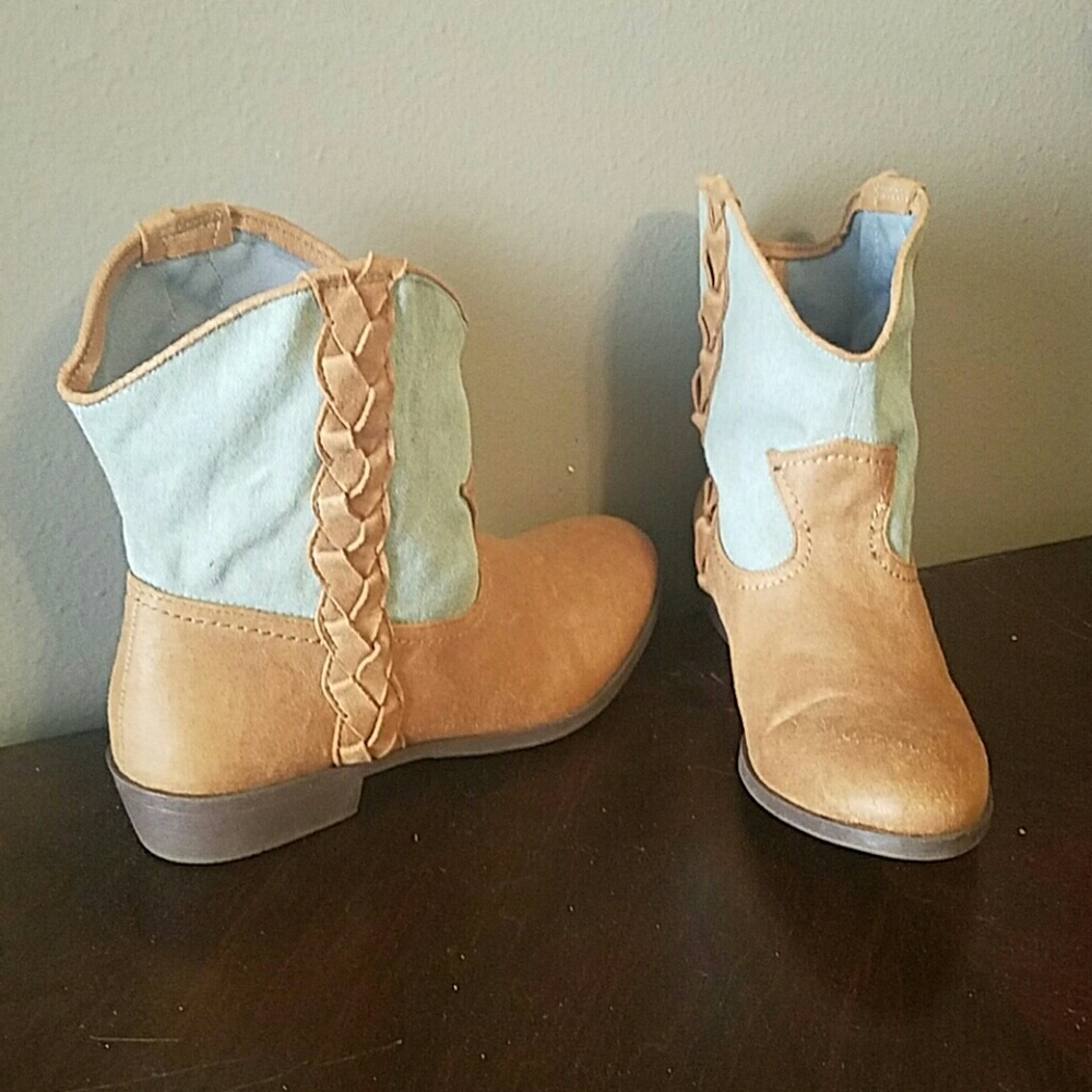 Booties