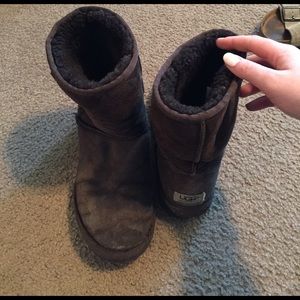 Ugg boots