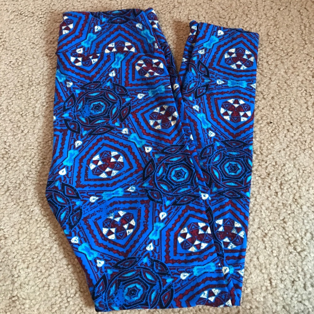 Brand new lularoe leggings