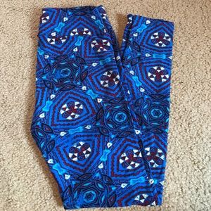 Brand new lularoe leggings