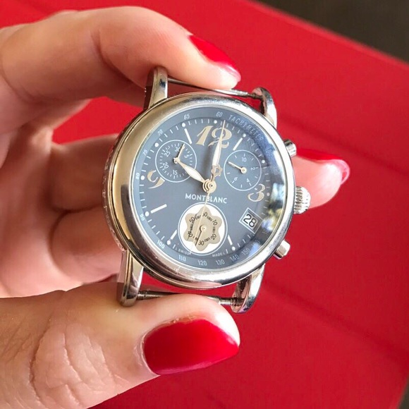 Montblanc Authentic Watch - Picture 2 of 6