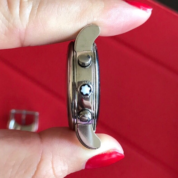 Montblanc Authentic Watch - Picture 4 of 6