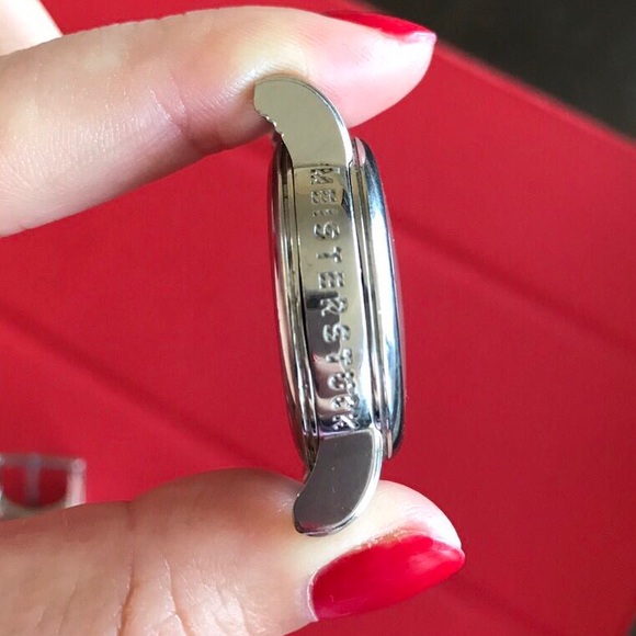 Montblanc Authentic Watch - Picture 5 of 6