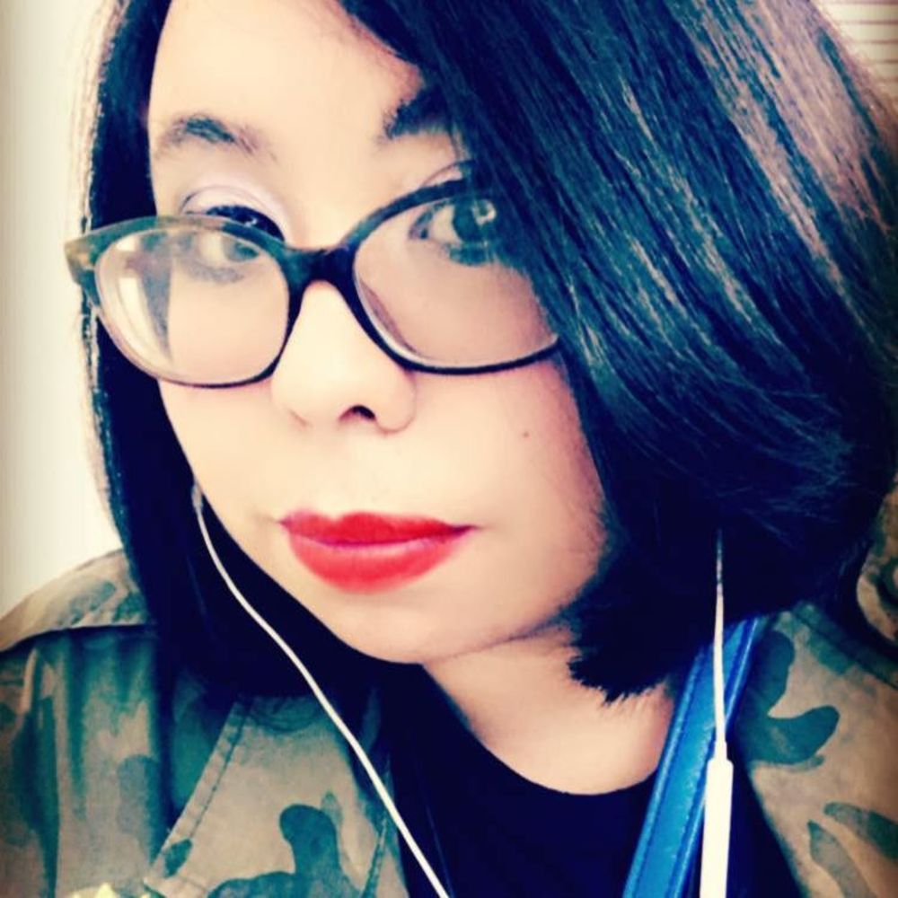 Meet your Posher, Gigi